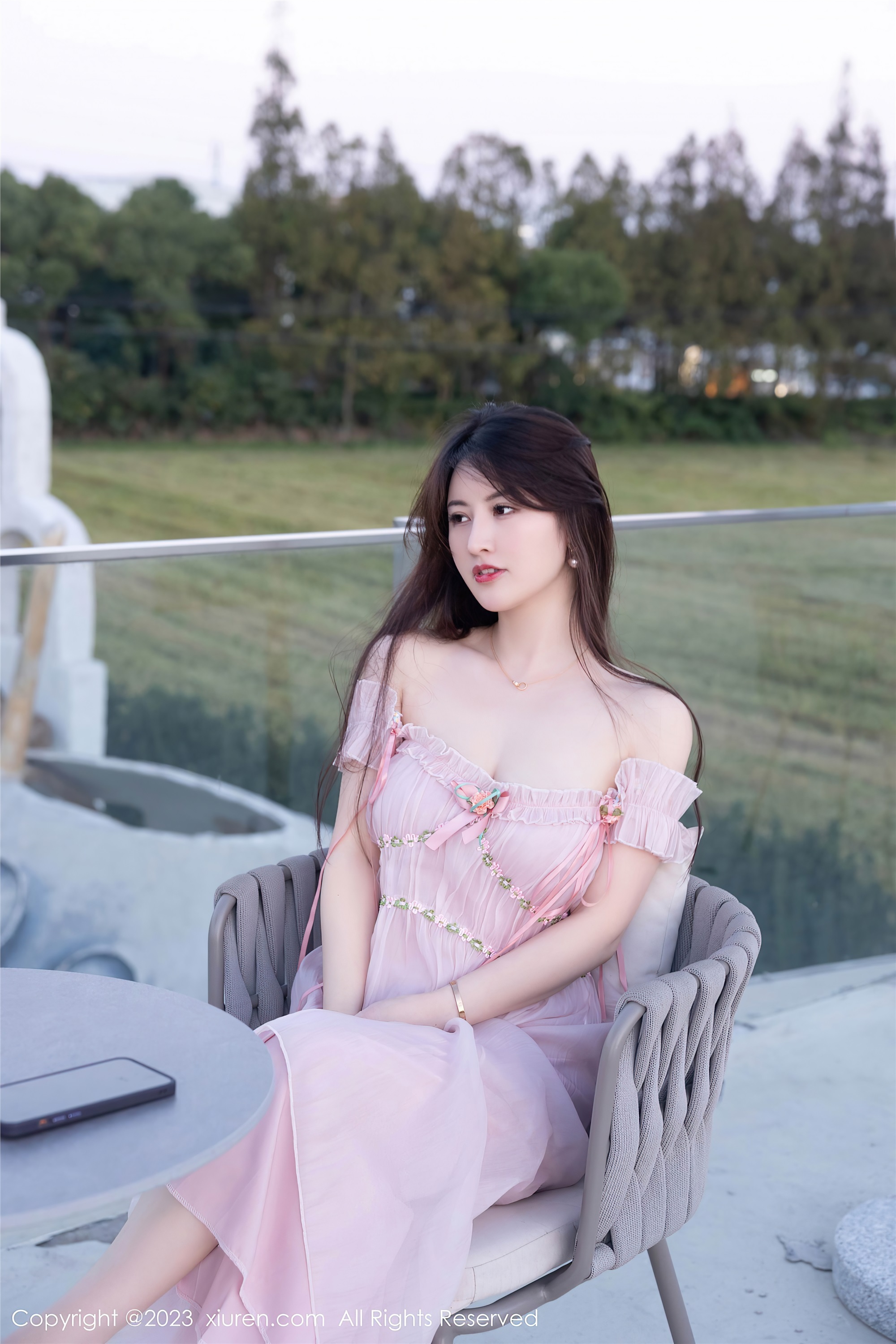 Xiuren秀人网 2023.11.15 NO.7666 诗诗kiki